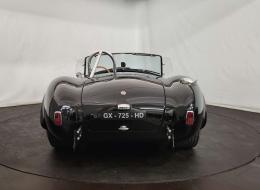 AC Cobra 427 replica 