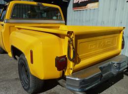 GMC Pick-up Sierra V8 350