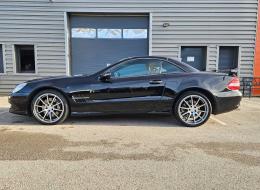 Mercedes-Benz SL 500 (R230) Phase 2 388ch 7 G-Tronic