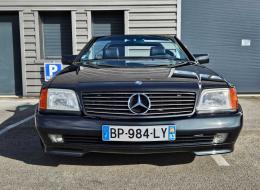 Mercedes-Benz SL 300 24 soupapes