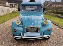 Citroen 2 CV 6 Spécial