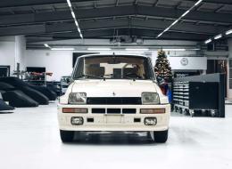 Renault R5 Turbo 2