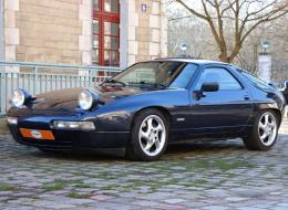 Porsche 928 S4