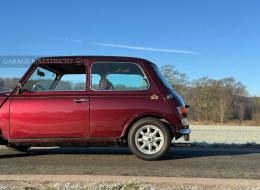 Mini 40ème Anniversaire 1 des 400 | Mulberry Red | 80k km's