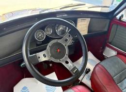 Mini Cooper MK1 998cc MATCHING NUMBERS