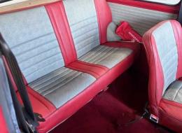 Mini Cooper MK1 998cc MATCHING NUMBERS