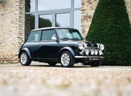 Mini Cooper 1.3 MPI Sport de 2000