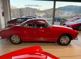 Volkswagen Karmann Ghia 1200