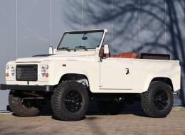 LandRover Defender 90 V8 "Miyo" Safari de 1990