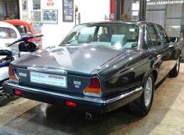 Jaguar Série - XJ 12 5.3 SERIES III
