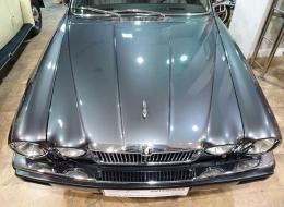 Jaguar Série - XJ 12 5.3 SERIES III