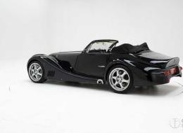 Morgan Aero 8 '2008 CHJ0659