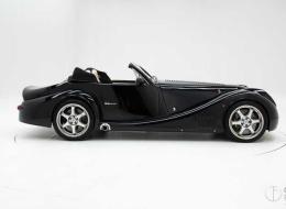 Morgan Aero 8 '2008 CHJ0659