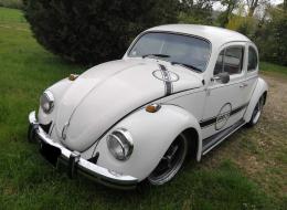 Volkswagen Coccinelle