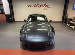 Porsche 993 Carrera 2