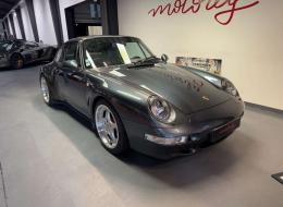 Porsche 993 Carrera 2
