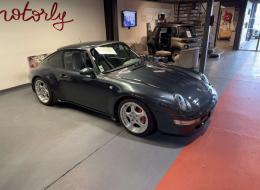 Porsche 993 Carrera 2