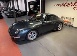 Porsche 993 Carrera 2