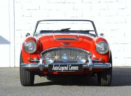 Austin Healey 3000 BJ8 MK3 II