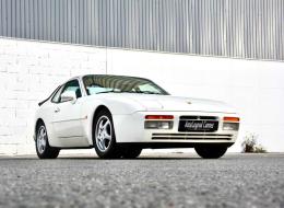 Porsche 944 S2 de 1989