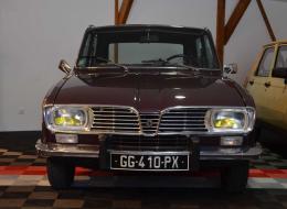 Renault 16 TS R 1151