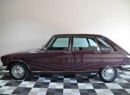 Renault 16 TS R 1151