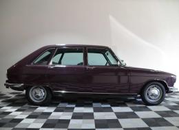 Renault 16 TS R 1151