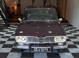 Renault 16 TS R 1151