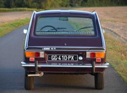 Renault 16 TS R 1151