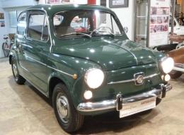 Seat 600 E