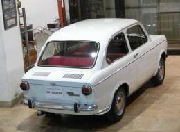 Seat 850 Spécial