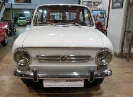 Seat 850 Spécial