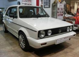 Volkswagen Golf KARMANN 1.8 MK1 CABRIOLET