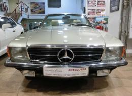 Mercedes-Benz SL 280 Roadster R107