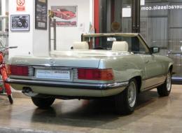 Mercedes-Benz SL 280 Roadster R107