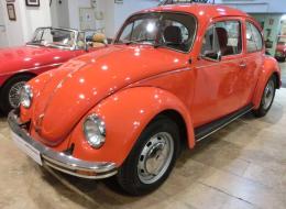 Volkswagen Coccinelle 1200