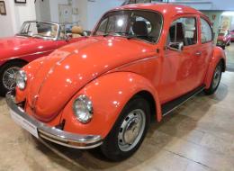 Volkswagen Coccinelle 1200