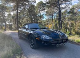 Jaguar XKR Cabriolet