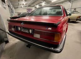 BMW Série 6 M 635 CSi