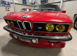 BMW Série 6 M 635 CSi