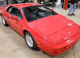 Lotus Esprit SE