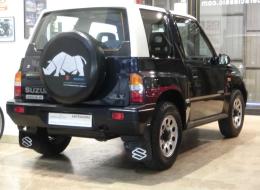 Suzuki Vitara JLX Cabriolet - LSD
