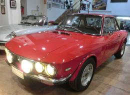 Lancia Fulvia Coupé 1.3 S (SERIE 2)