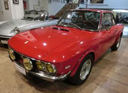 Lancia Fulvia Coupé 1.3 S (SERIE 2)
