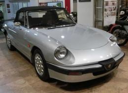 Alfa Roméo Spider 2.0 Q.V. PININFARINA SERIE 3