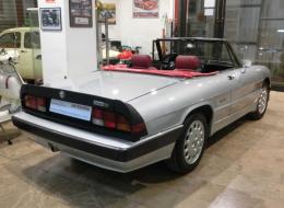 Alfa Roméo Spider 2.0 Q.V. PININFARINA SERIE 3