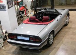 Alfa Roméo Spider 2.0 Q.V. PININFARINA SERIE 3