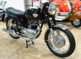 Moto Royal Enfield CRUSADER SPORTS 250