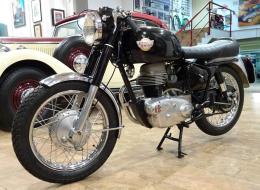 Moto Royal Enfield CRUSADER SPORTS 250
