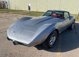 Chevrolet Corvette C3